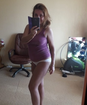 Проститутка Олеся