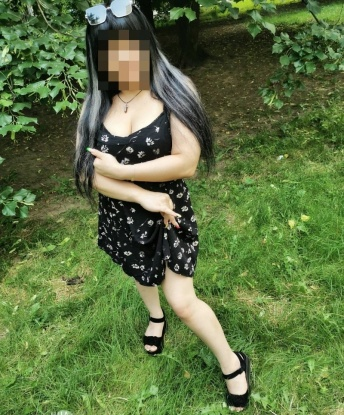 Проститутка Наталья