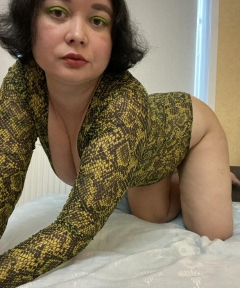 Проститутка Уляха